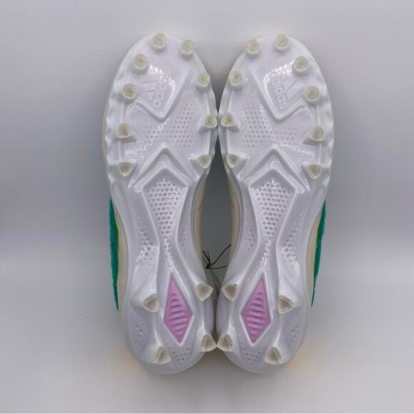 Adidas The Simpsons x Freak 22 'Krusty the Clown' Football Cleats  -  Size: 11.5 - Picture 14 of 16